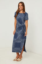 Robe - Marine
