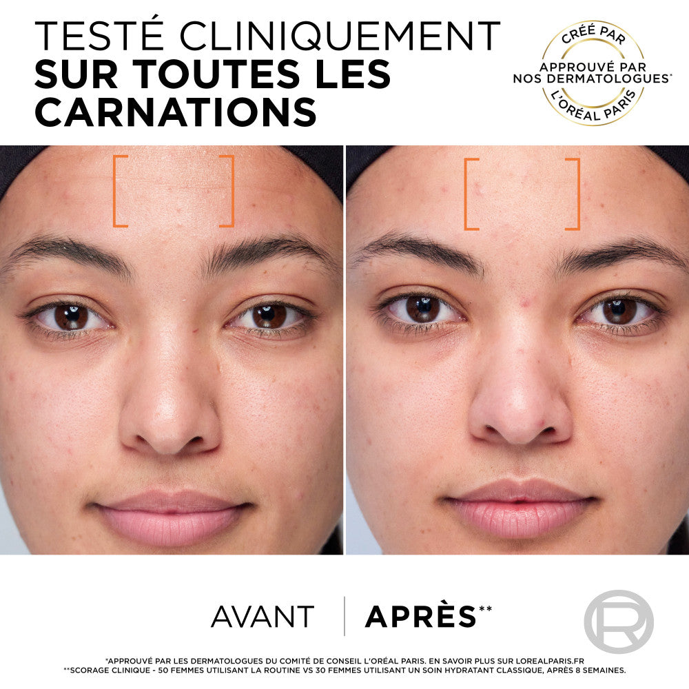 Revitalift Clinical Coffret Routine - 2 Produits