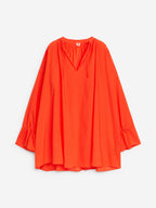Robe Santa - Orange