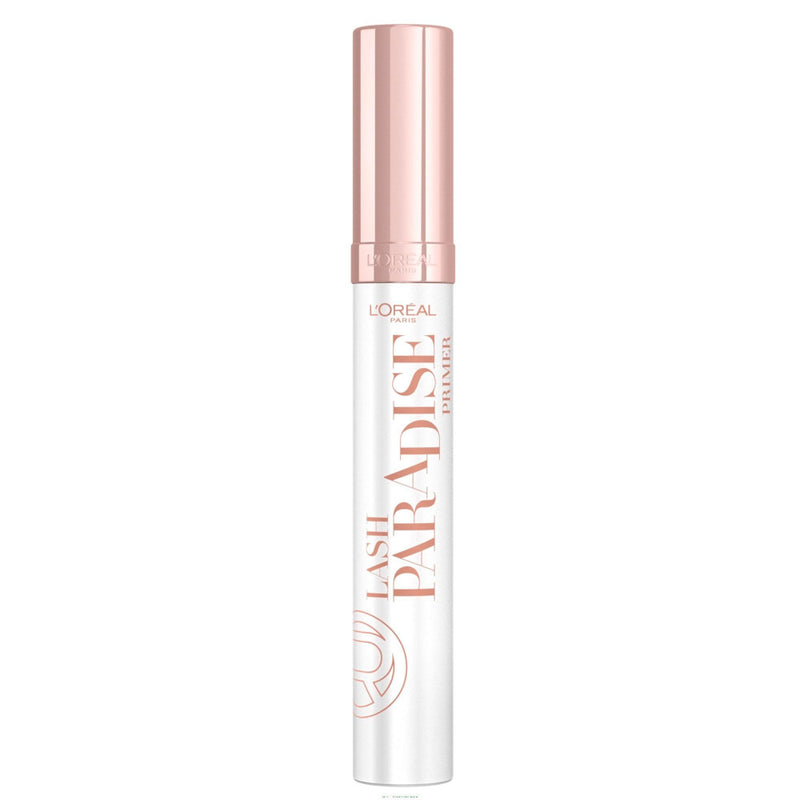 Lash Paradise Mascara Base-Care