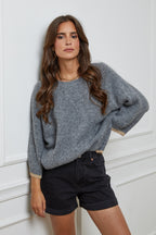 Pull - Gris