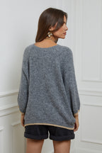 Pull - Gris