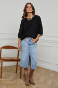 Sweater - Black