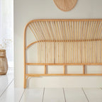 Colette - Testiera - Rattan