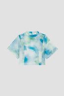 BLOUSE LEON BLOOM CIEL