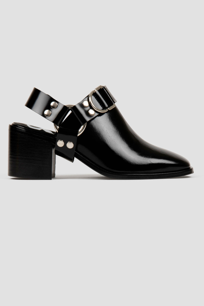 MULES MITCHELL NEGRO