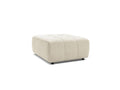 Arsene - Pouf - Tissu Velours