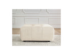 Arsene - Pouf - Tissu Velours