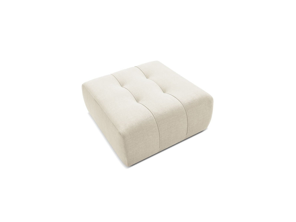 Arsene - Pouf - Tissu Velours