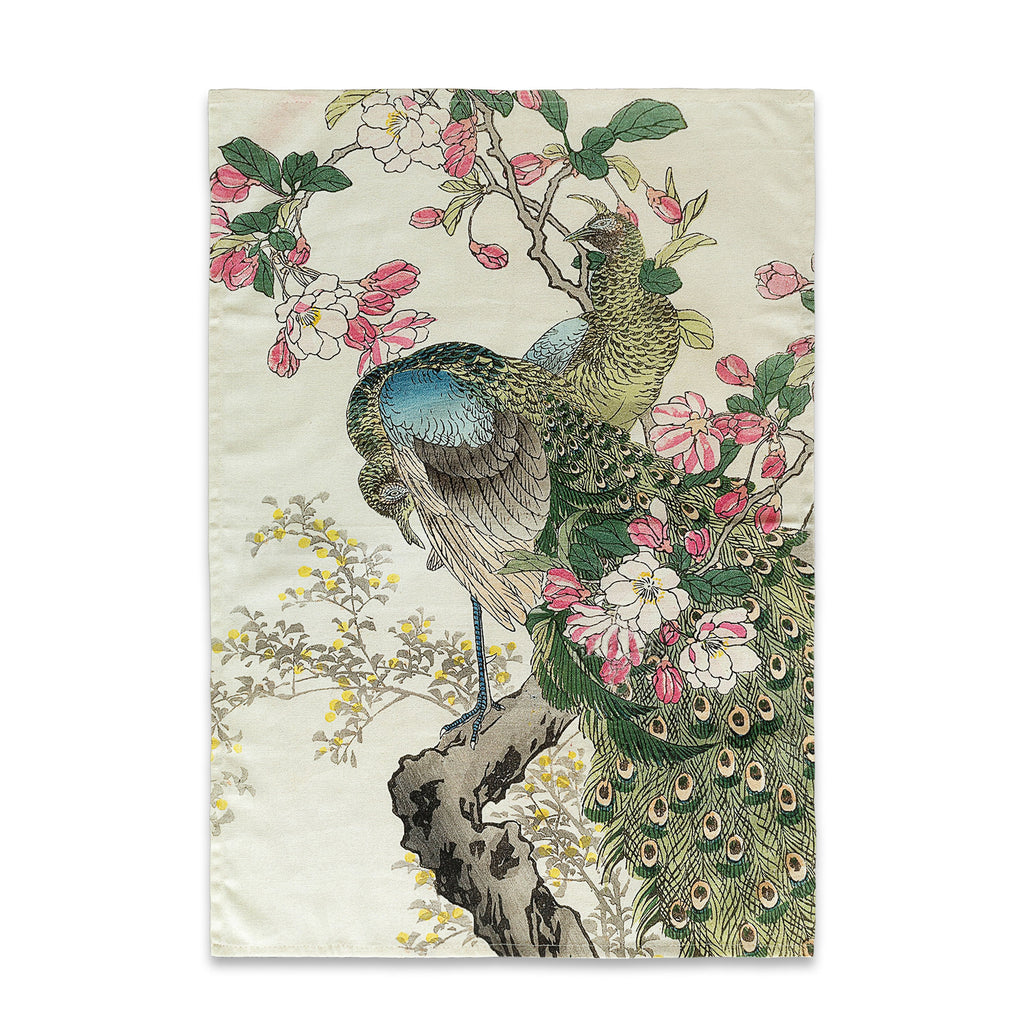 Strofinaccio (2 Pezzi) Japonais - Multicolore