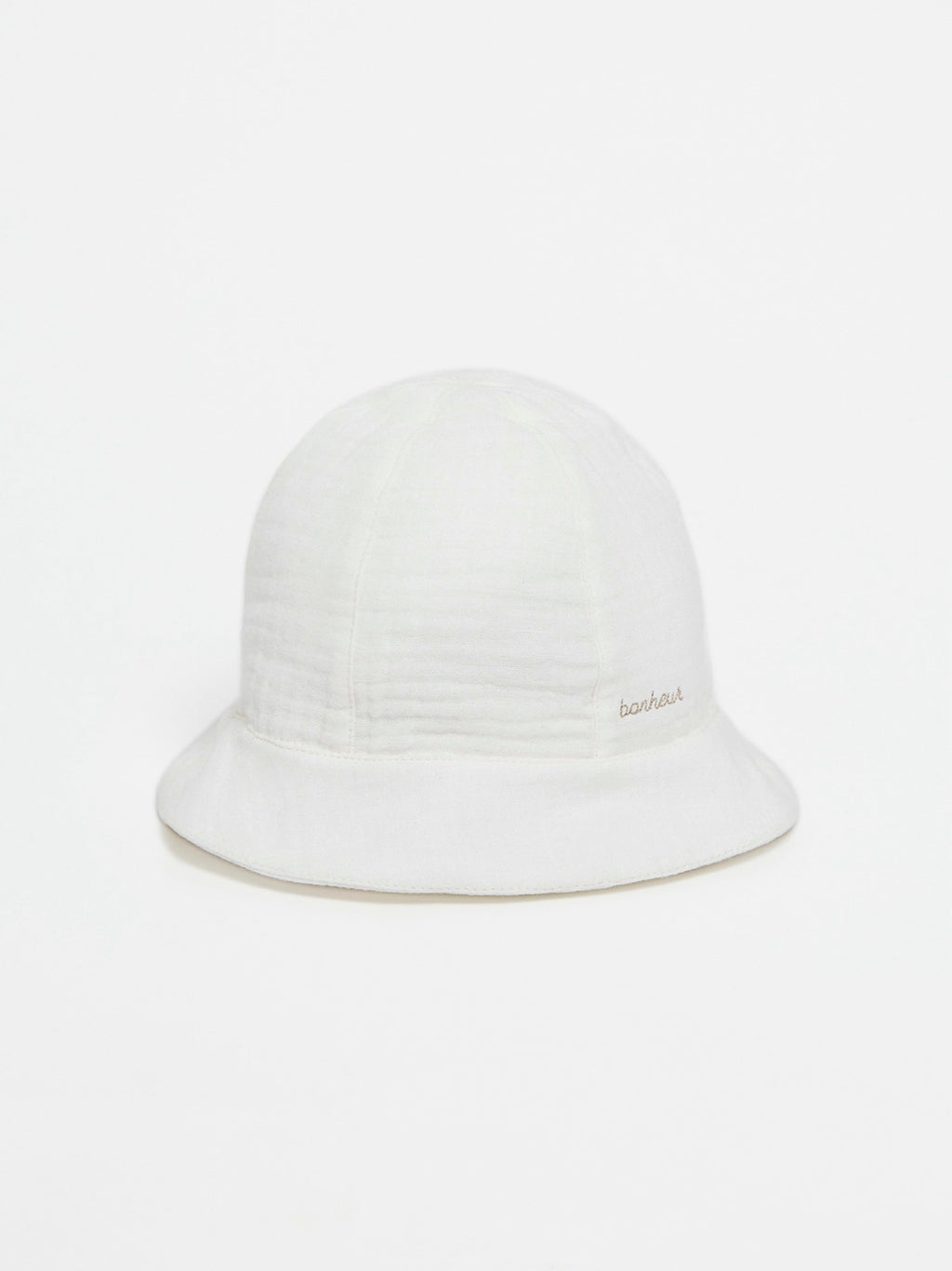 Natalys - Chapeau Craie - Garçon