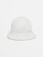Natalys - Chapeau Craie - Garçon
