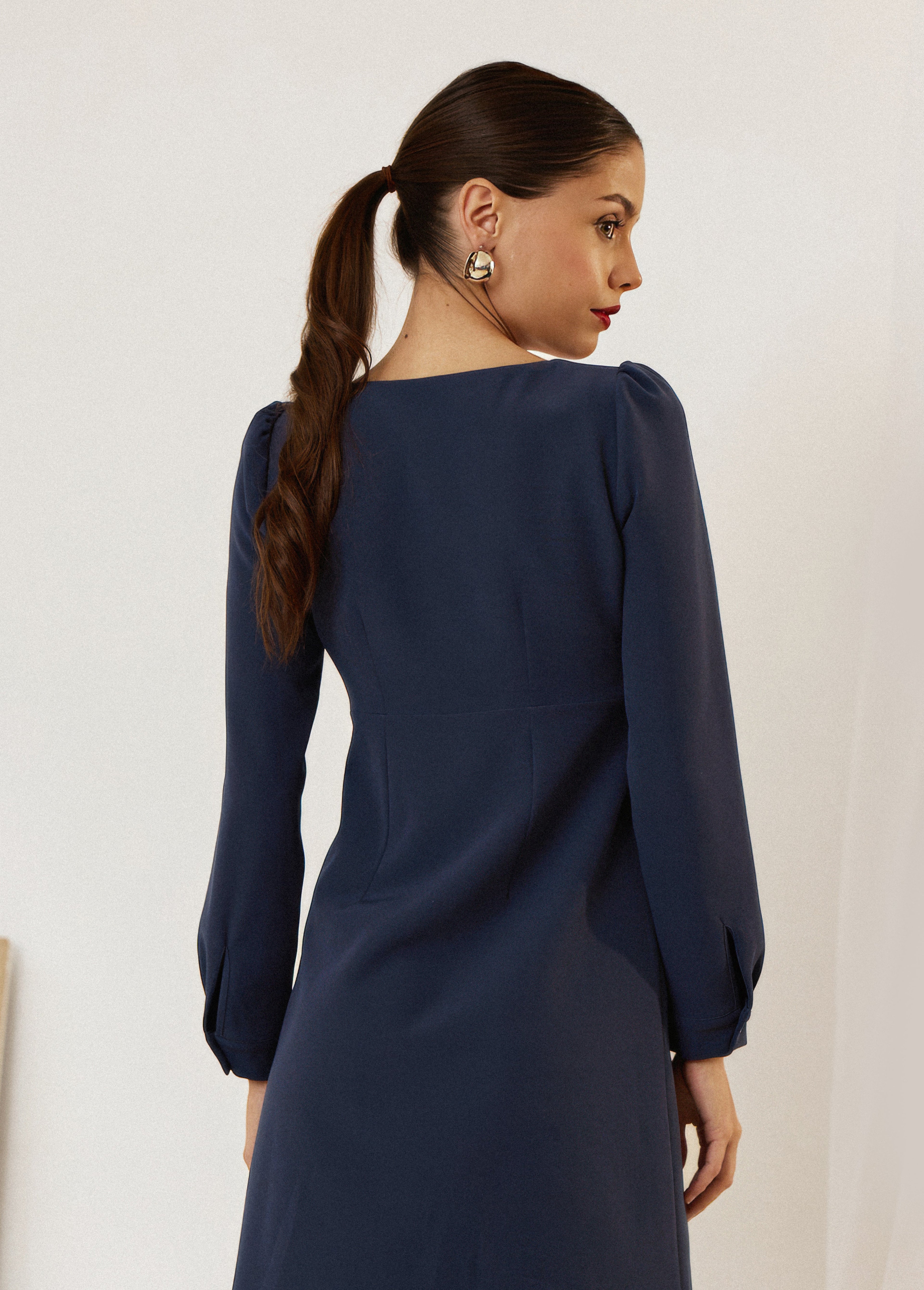 Léon dress