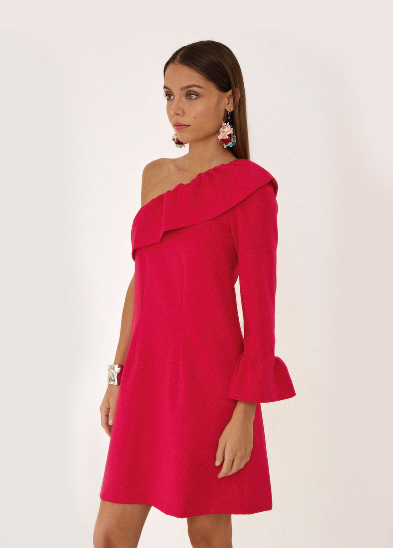 vestido simon