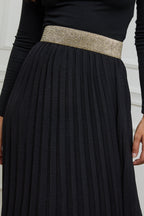 Falda - Negro