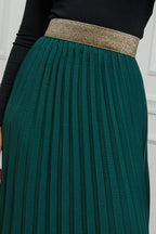 Falda - Verde