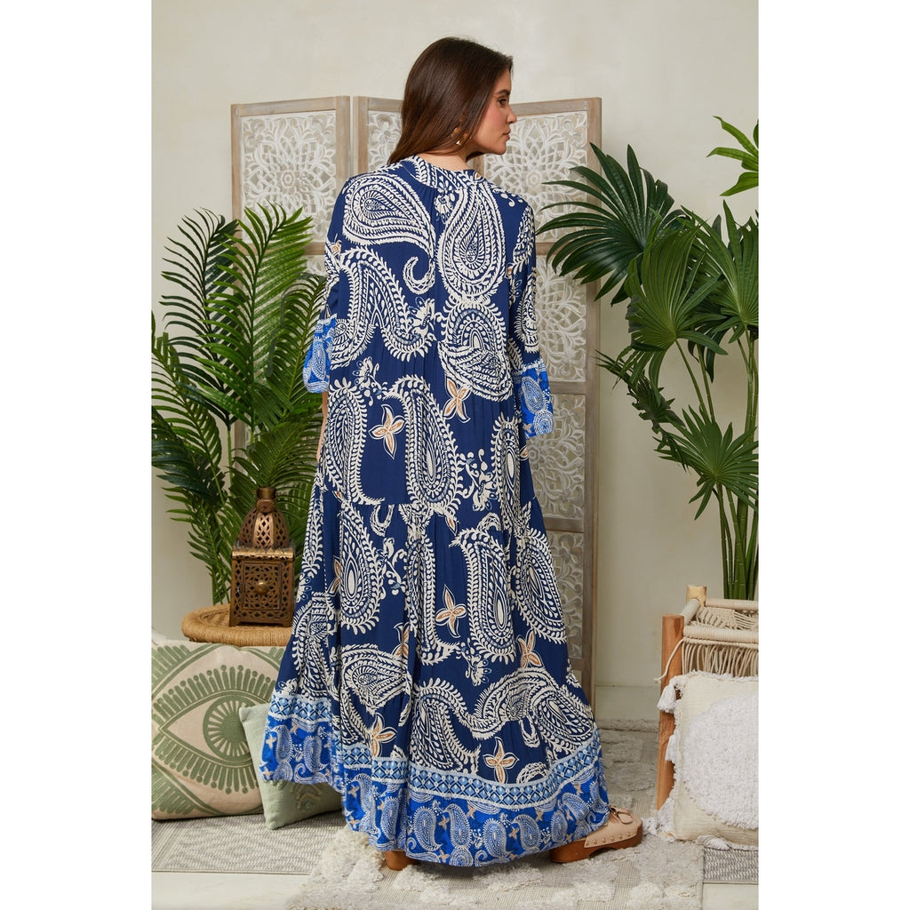 Robe - Marine