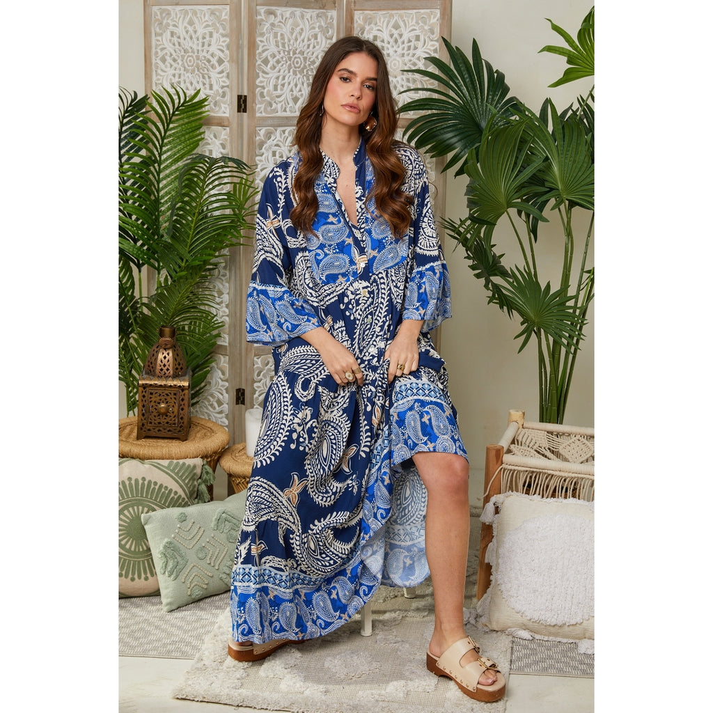 Robe - Marine