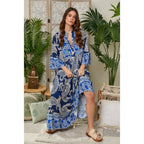 Robe - Marine