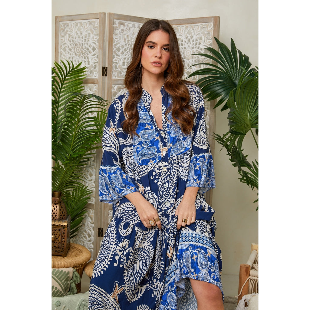 Robe - Marine
