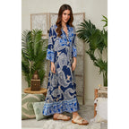 Robe - Marine