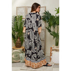 Vestido - Negro