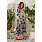 Vestido - Negro