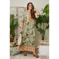 Vestido - Verde