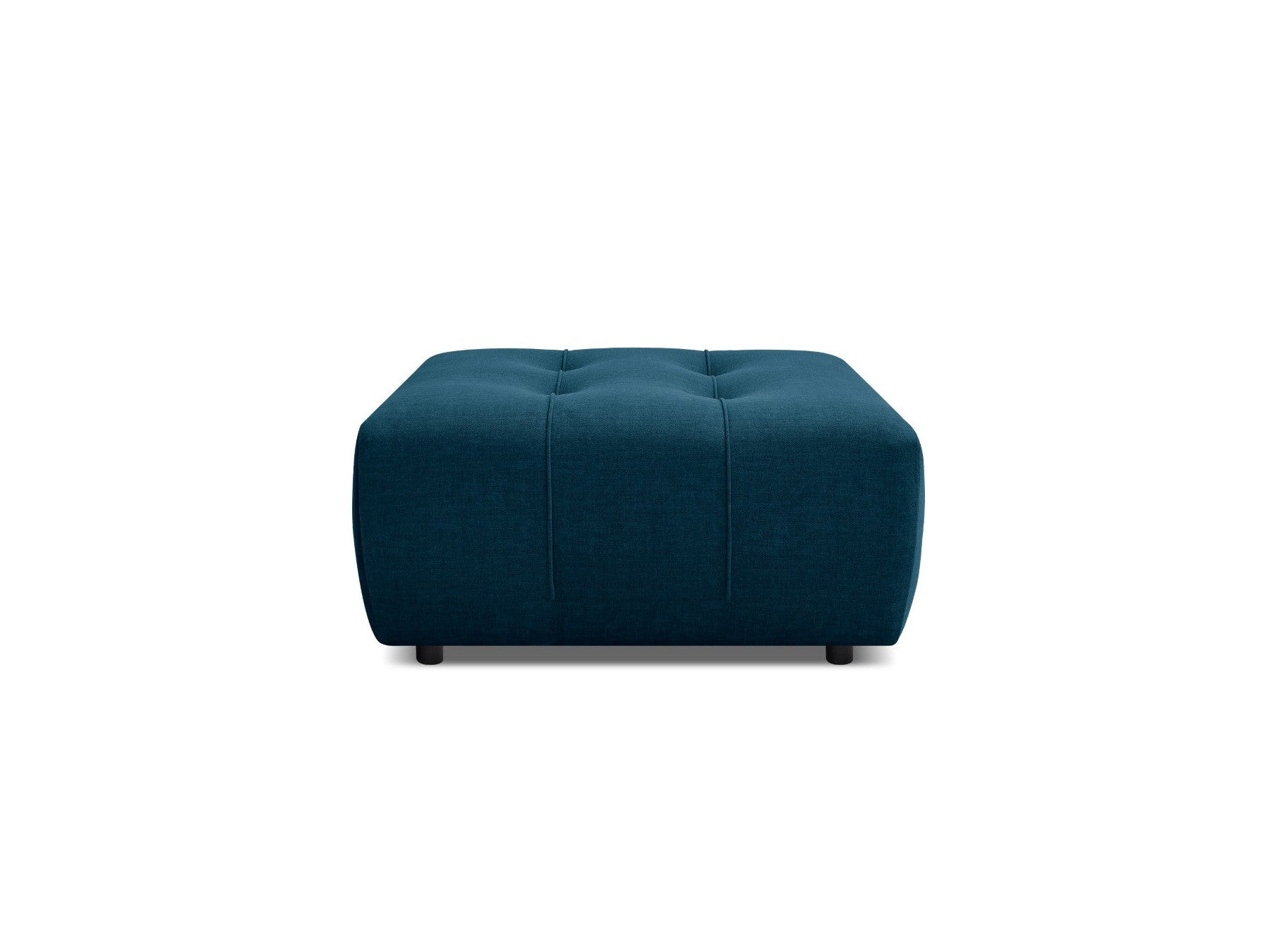 Arsene - Pouf - Tissu Velours