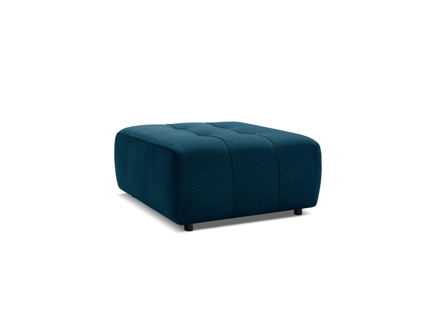 Arsene - Pouf - Tissu Velours