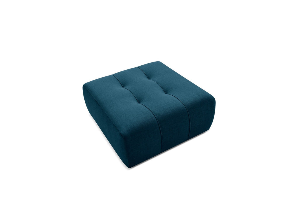 Arsene - Pouf - Tissu Velours