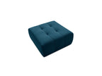 Arsene - Pouf - Tissu Velours