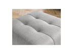 Arsene - Pouf - Tissu Velours