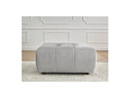 Arsene - Pouf - Tissu Velours