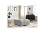 Arsene - Pouf - Tissu Velours