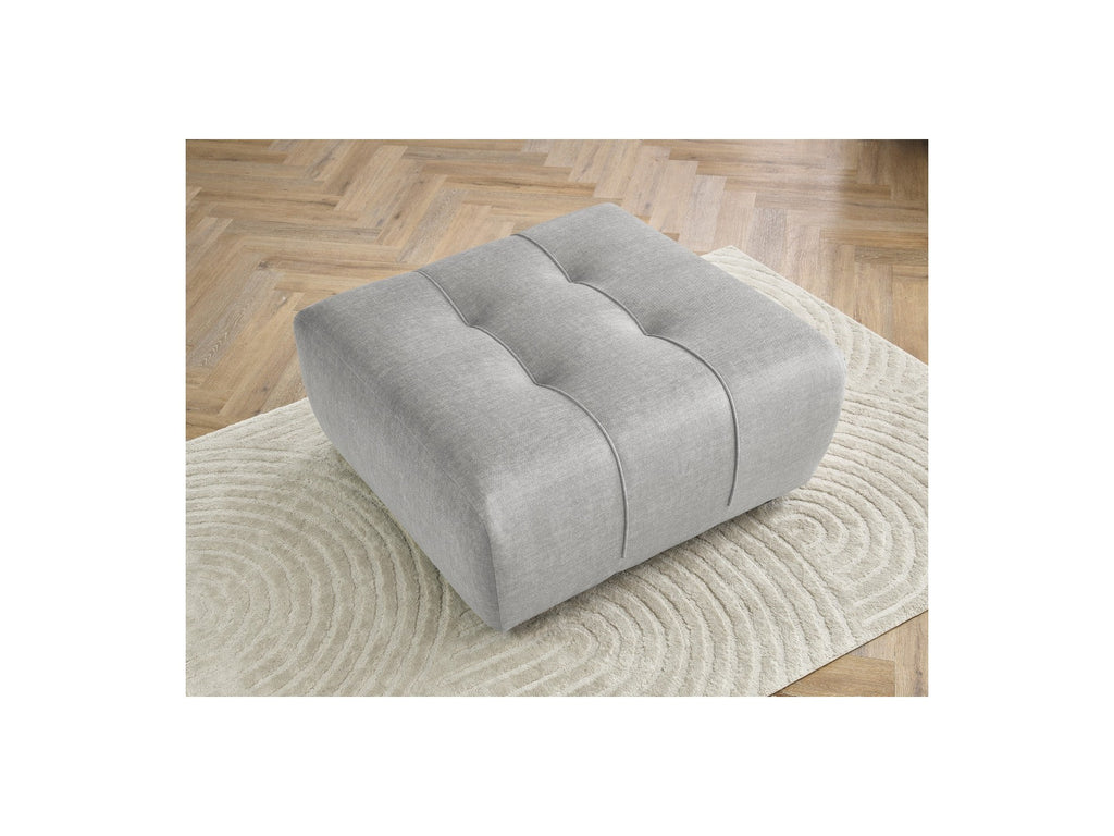 Arsene - Pouf - Tissu Velours