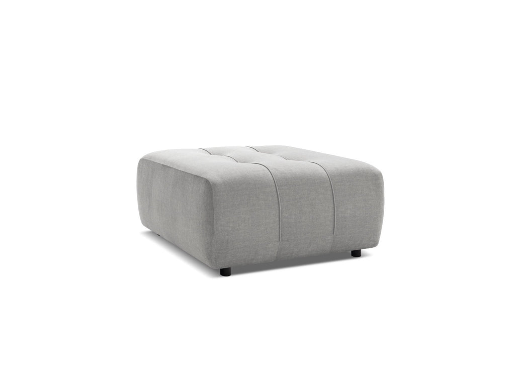 Arsene - Pouf - Tissu Velours