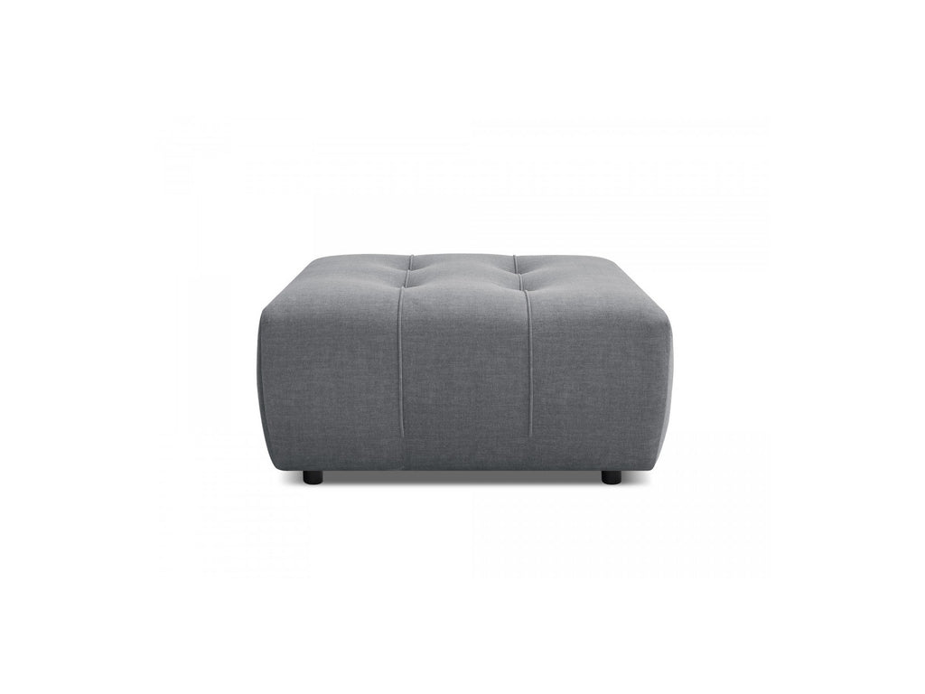 Arsene - Pouf - Tissu Velours