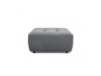 Arsene - Pouf - Tissu Velours