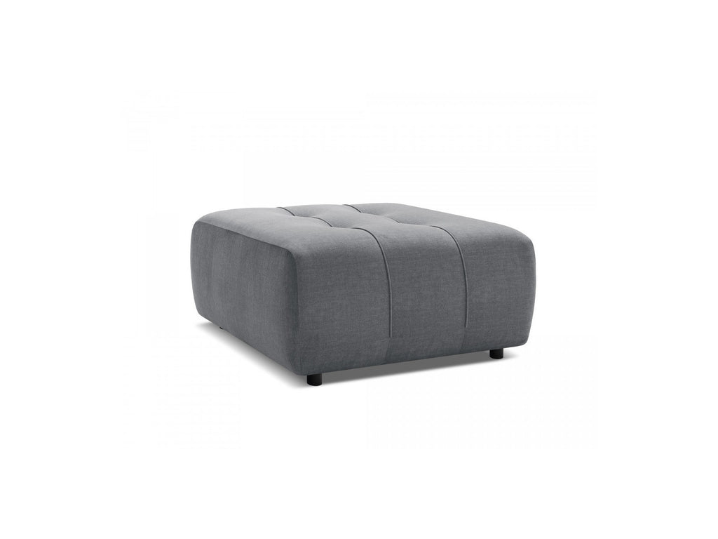 Arsene - Pouf - Tissu Velours