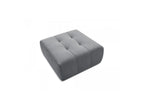 Arsene - Pouf - Tissu Velours