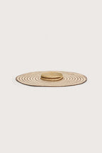 Sombrero Magda - Tierra Multi