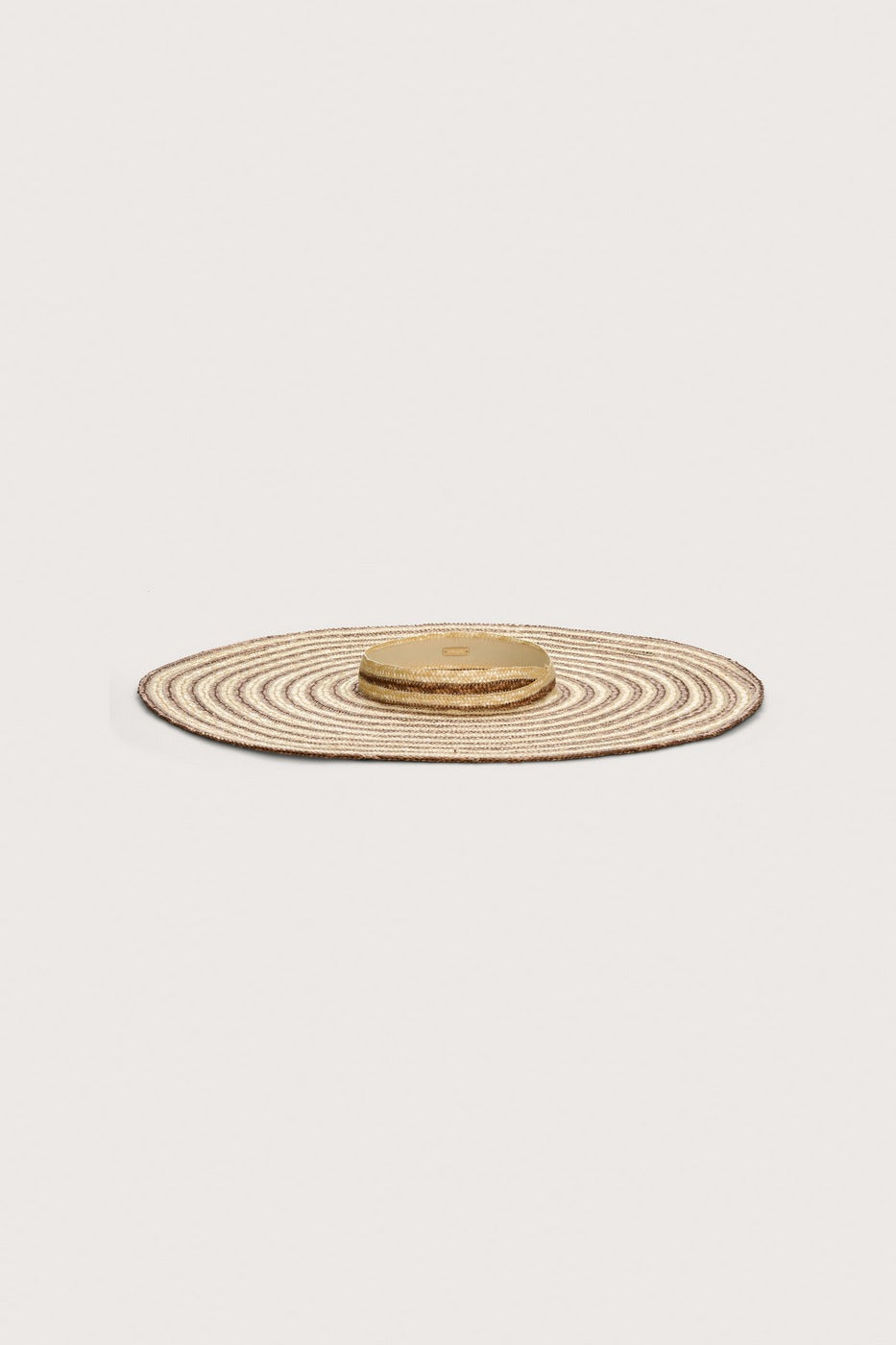 Sombrero Magda - Tierra Multi
