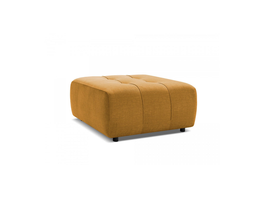 Arsene - Pouf - Tissu Velours