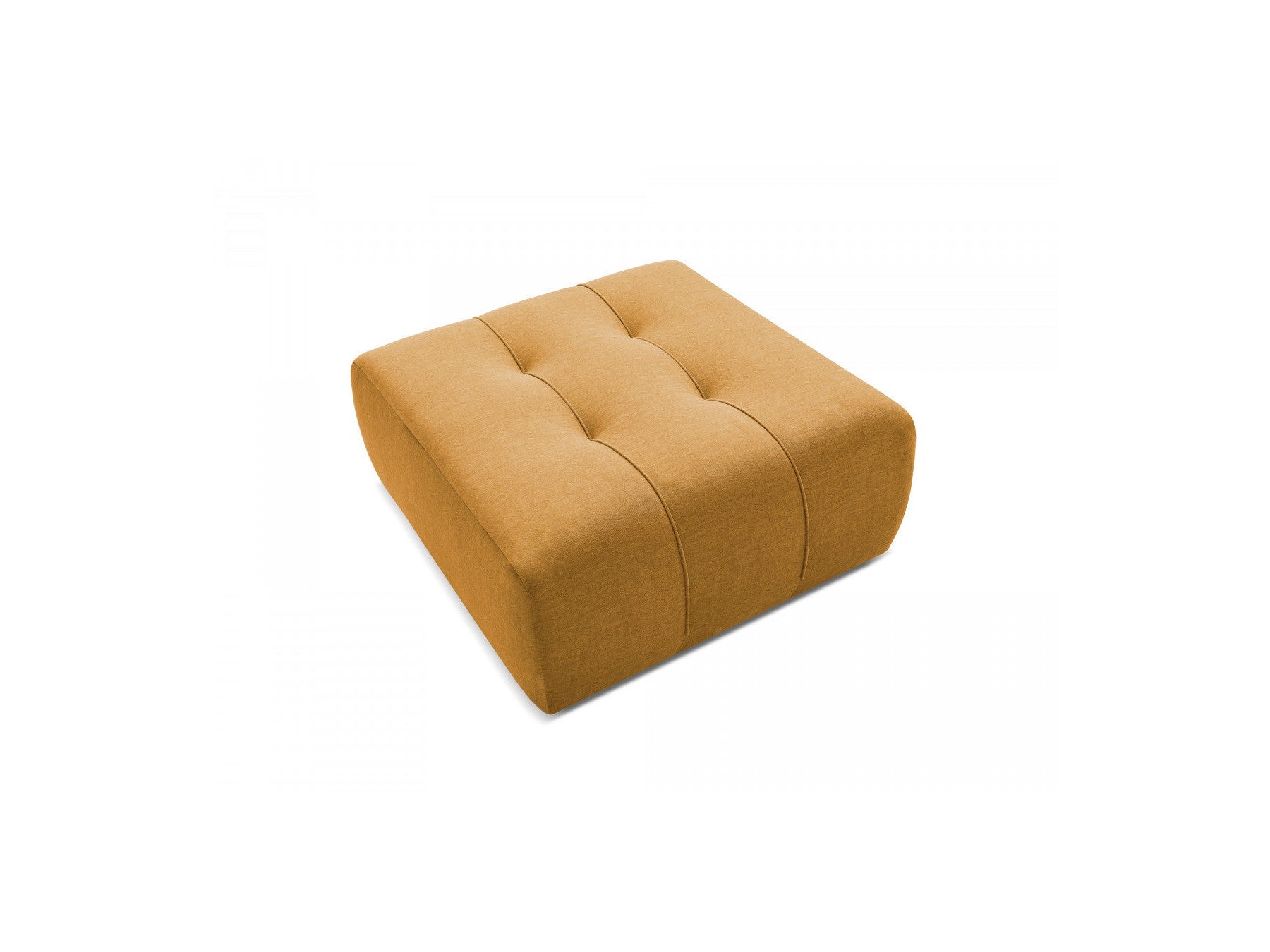 Arsene - Pouf - Tissu Velours