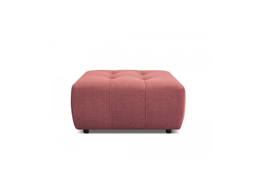 Arsene - Pouf - Tissu Velours