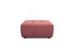 Arsene - Pouf - Tissu Velours
