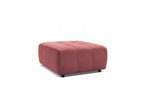 Arsene - Pouf - Tissu Velours