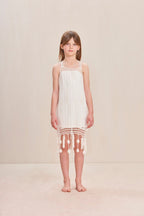 Robe Bronte - Off White