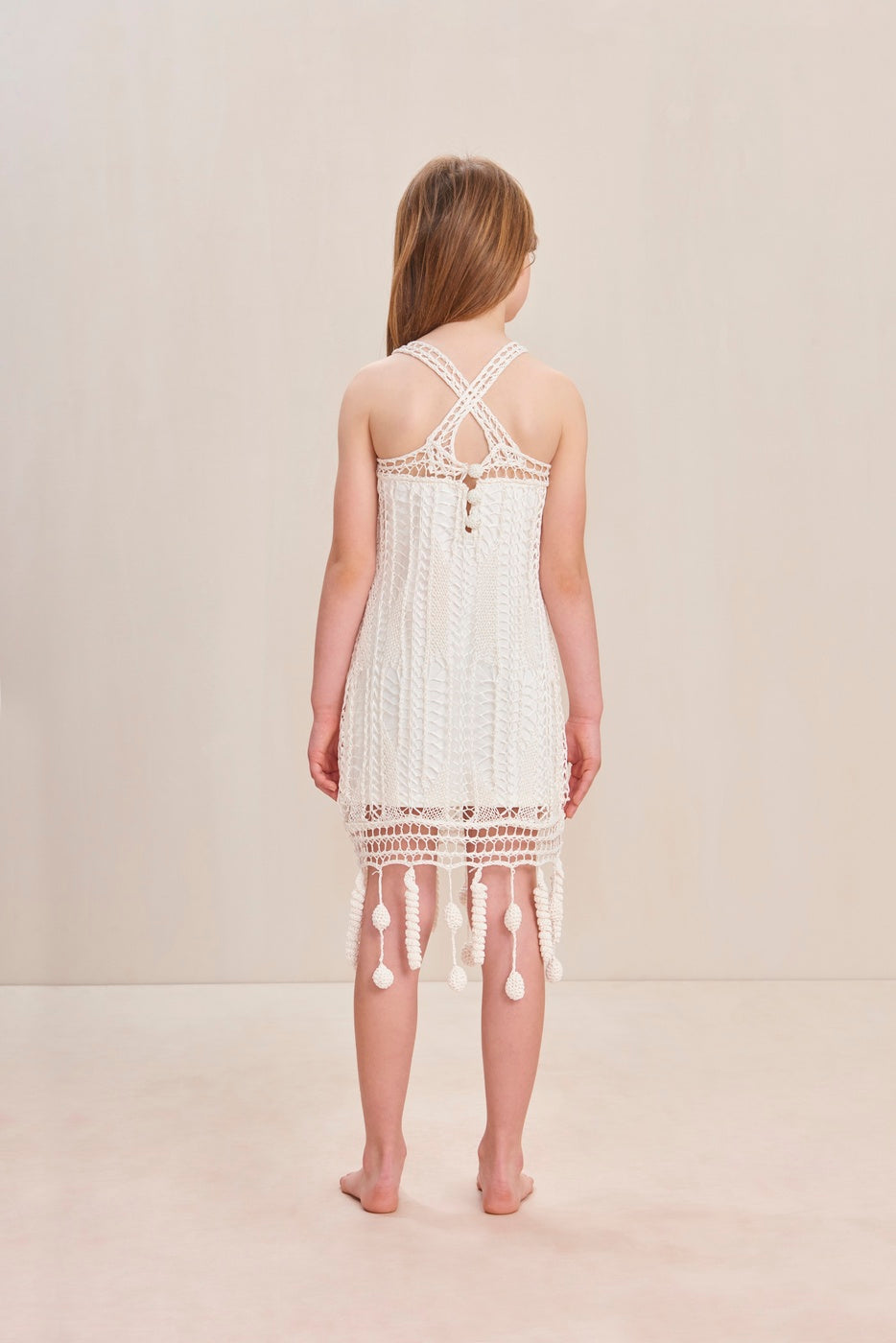 Robe Bronte - Off White